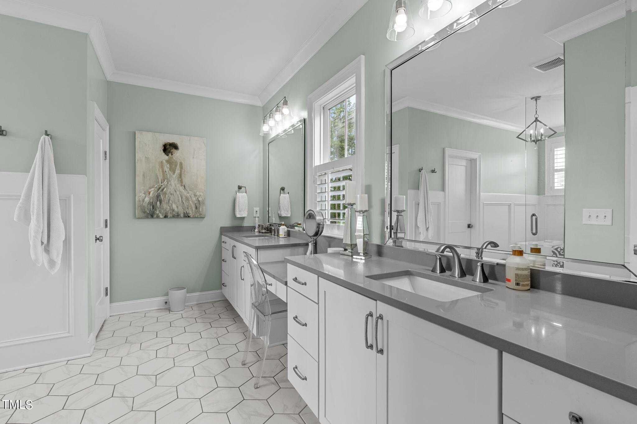 3130 Mantle Ridge Drive Apex, NC 27502 - Photo 46 of 81 A-42