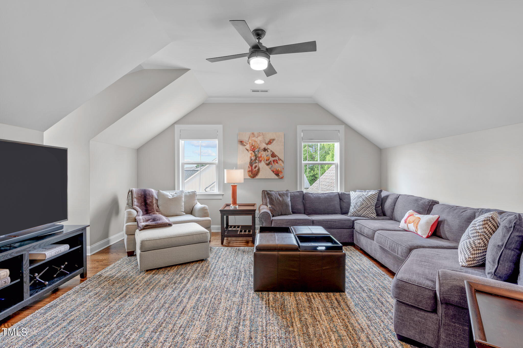 3130 Mantle Ridge Drive Apex, NC 27502 - Photo 50 of 81 A-46