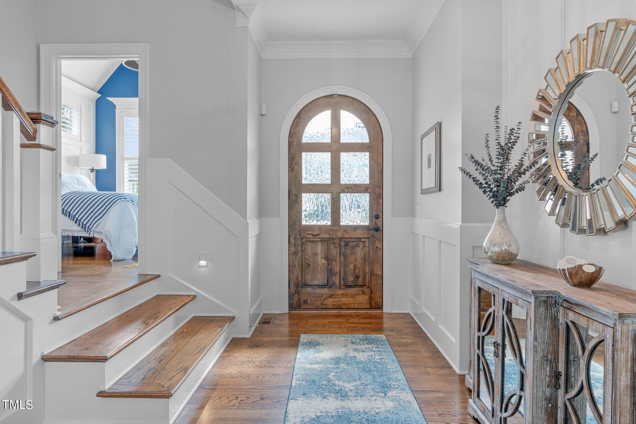 3130 Mantle Ridge Drive Apex, NC 27502 - Photo 5 of 81 A-1