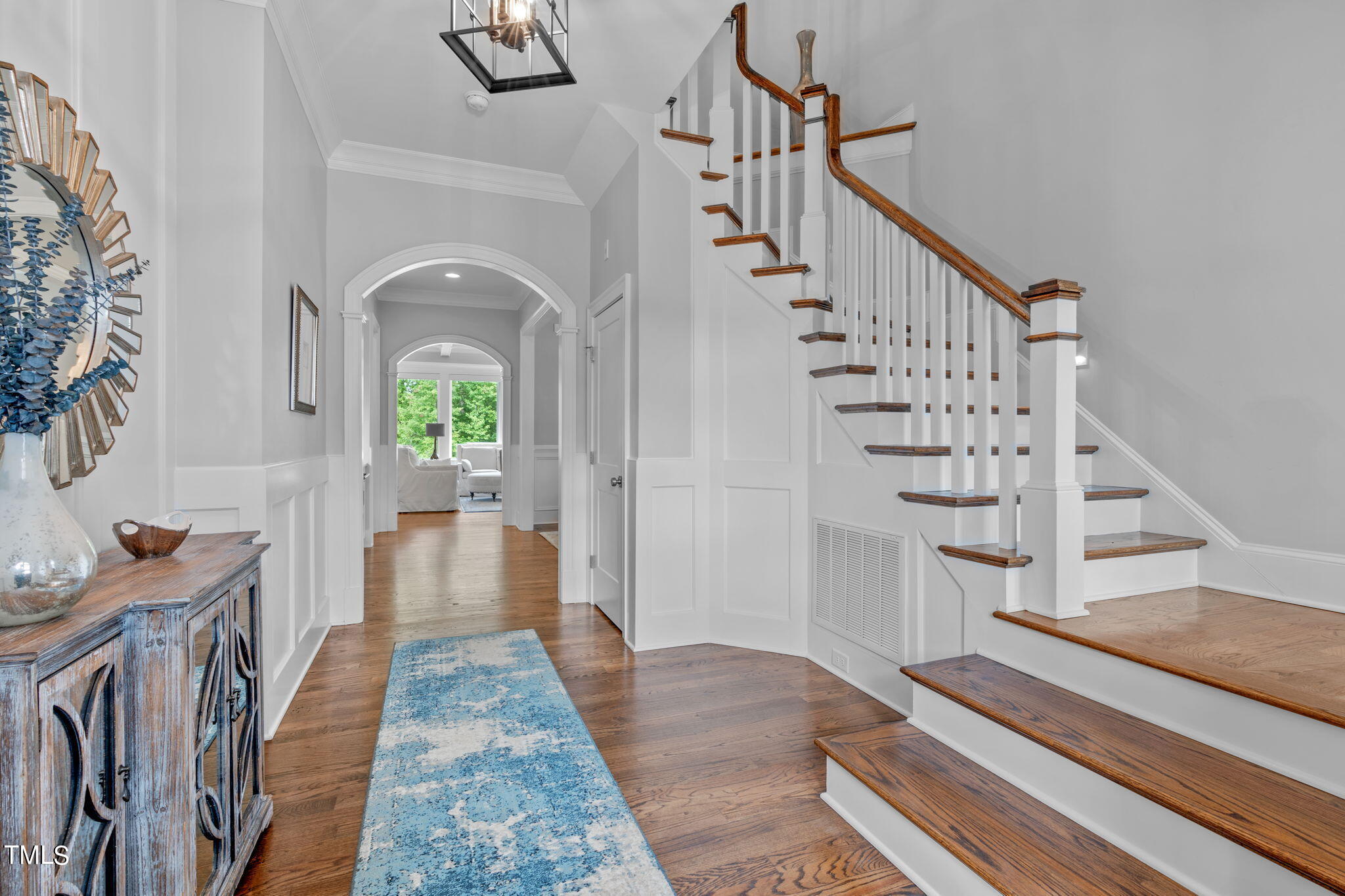 3130 Mantle Ridge Drive Apex, NC 27502 - Photo 6 of 81 A-2