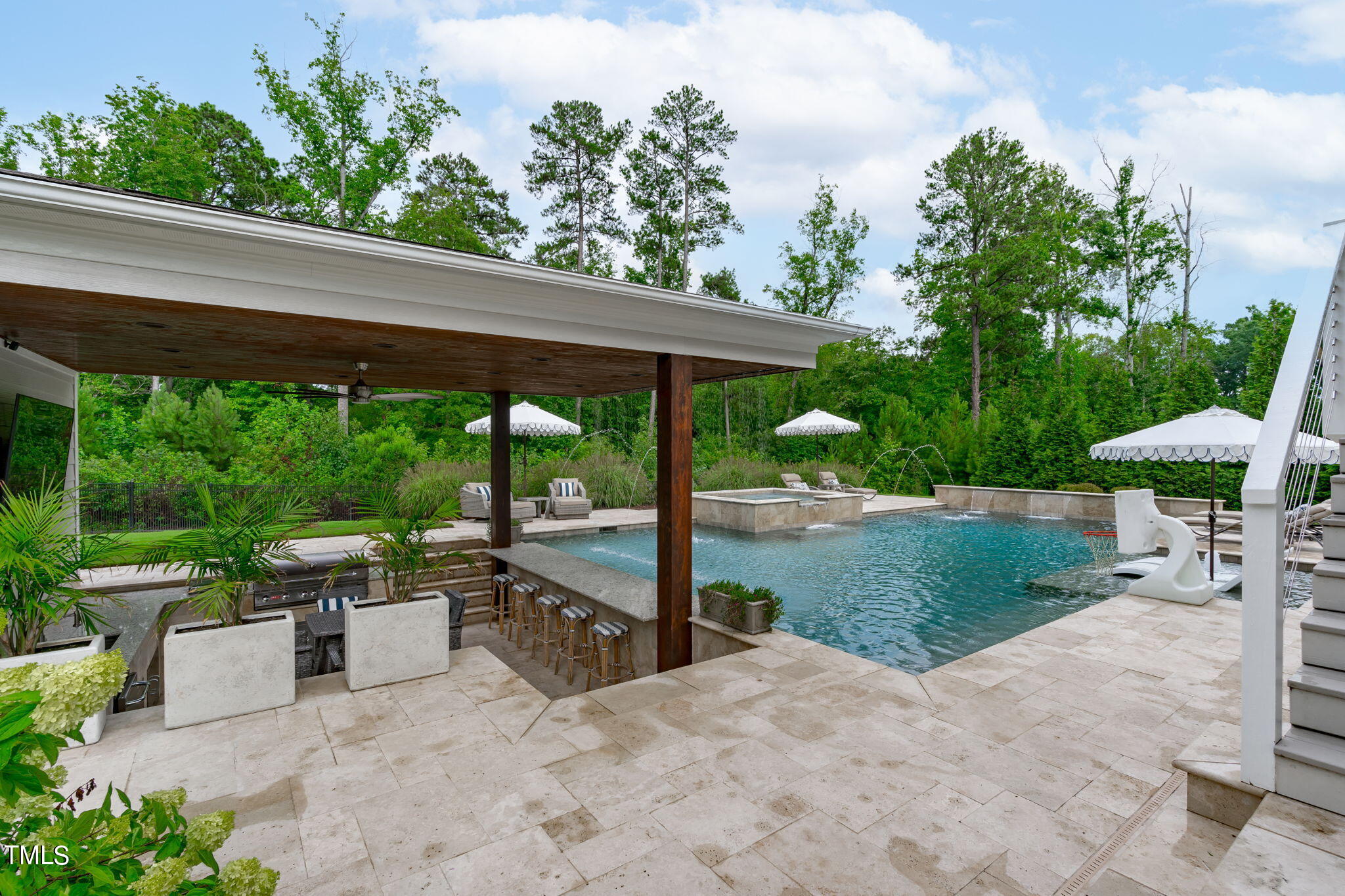 3130 Mantle Ridge Drive Apex, NC 27502 - Photo 63 of 81 b-1