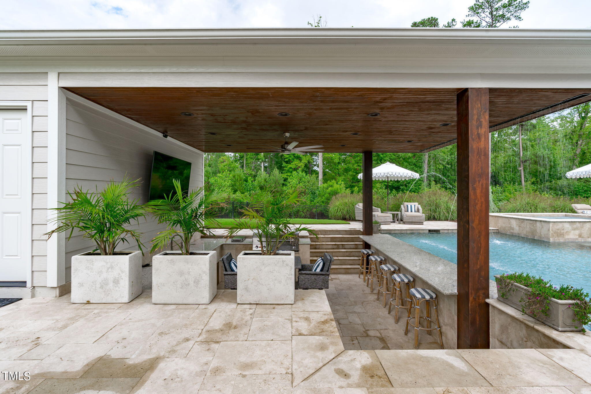 3130 Mantle Ridge Drive Apex, NC 27502 - Photo 64 of 81 b-2