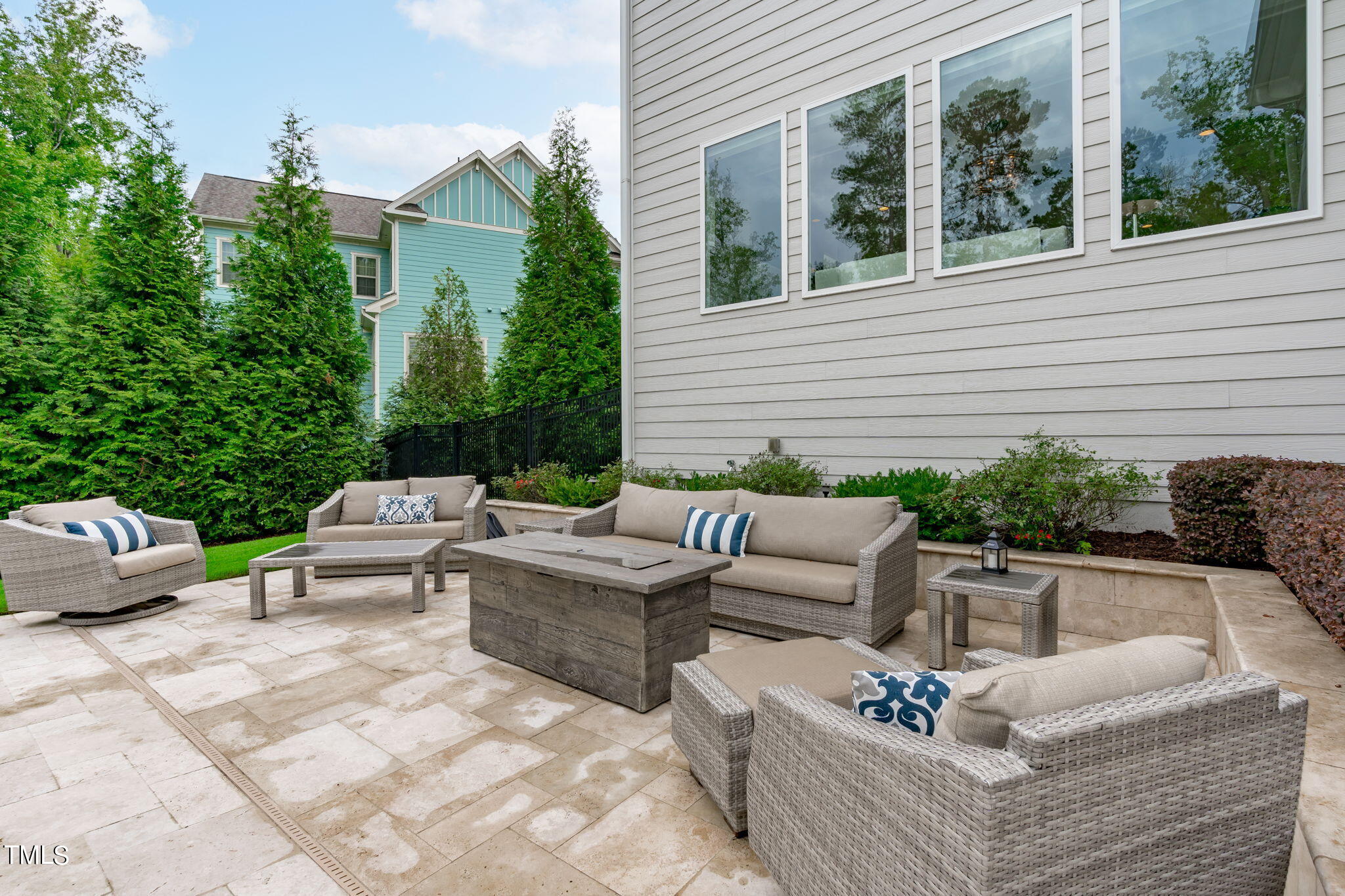 3130 Mantle Ridge Drive Apex, NC 27502 - Photo 67 of 81 b-5