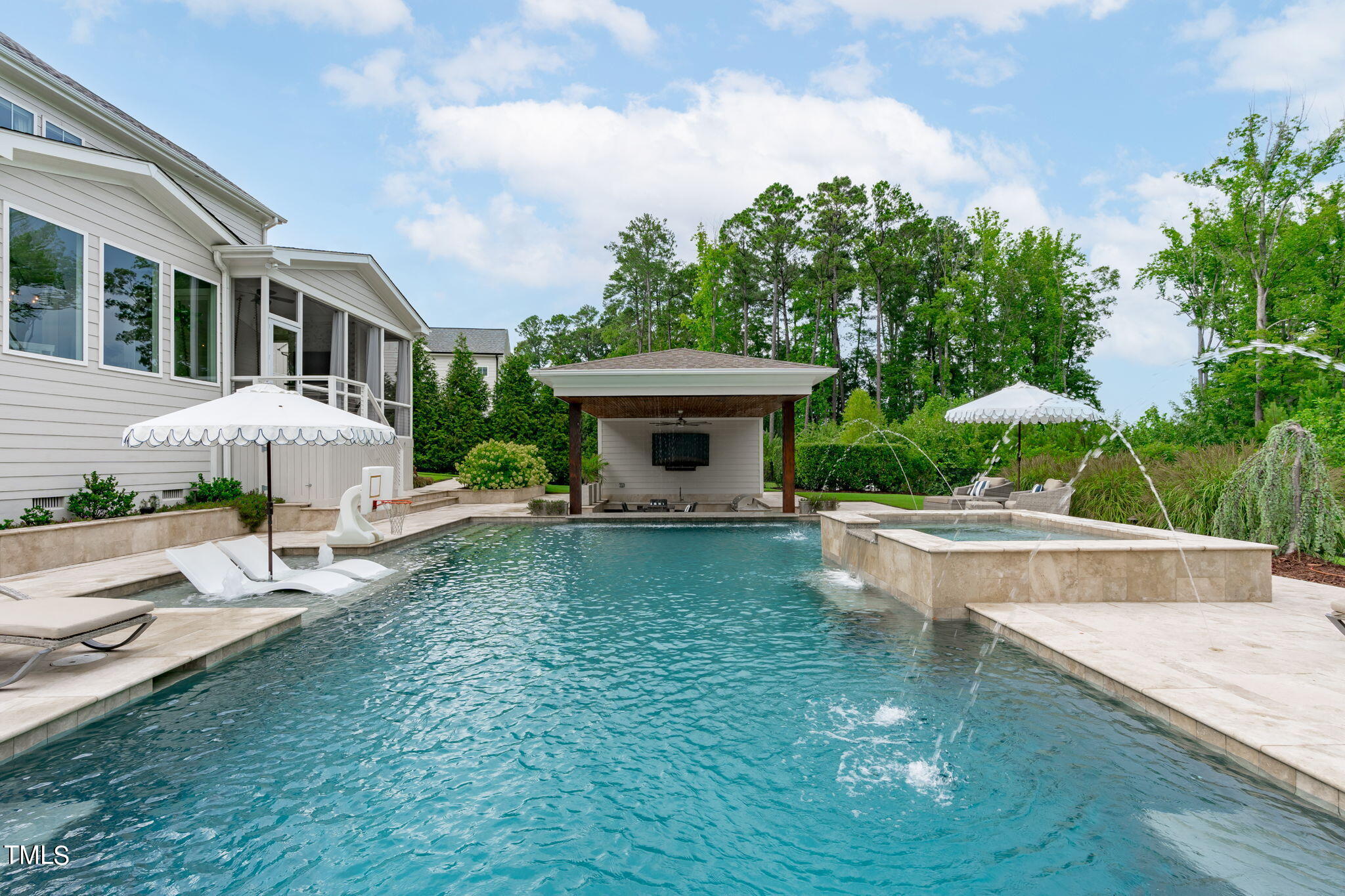 3130 Mantle Ridge Drive Apex, NC 27502 - Photo 70 of 81 b-8