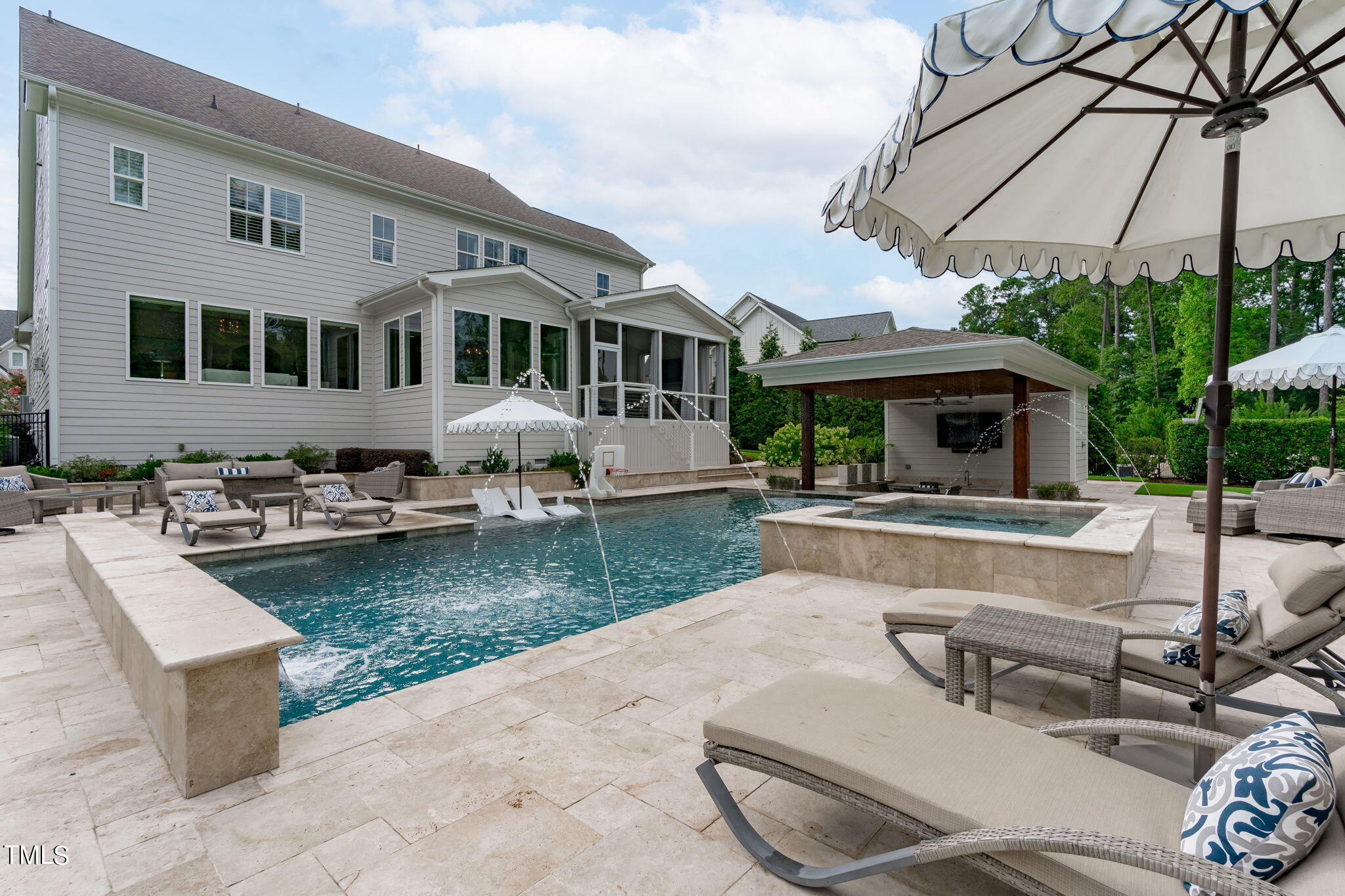 3130 Mantle Ridge Drive Apex, NC 27502 - Photo 71 of 81 b-9