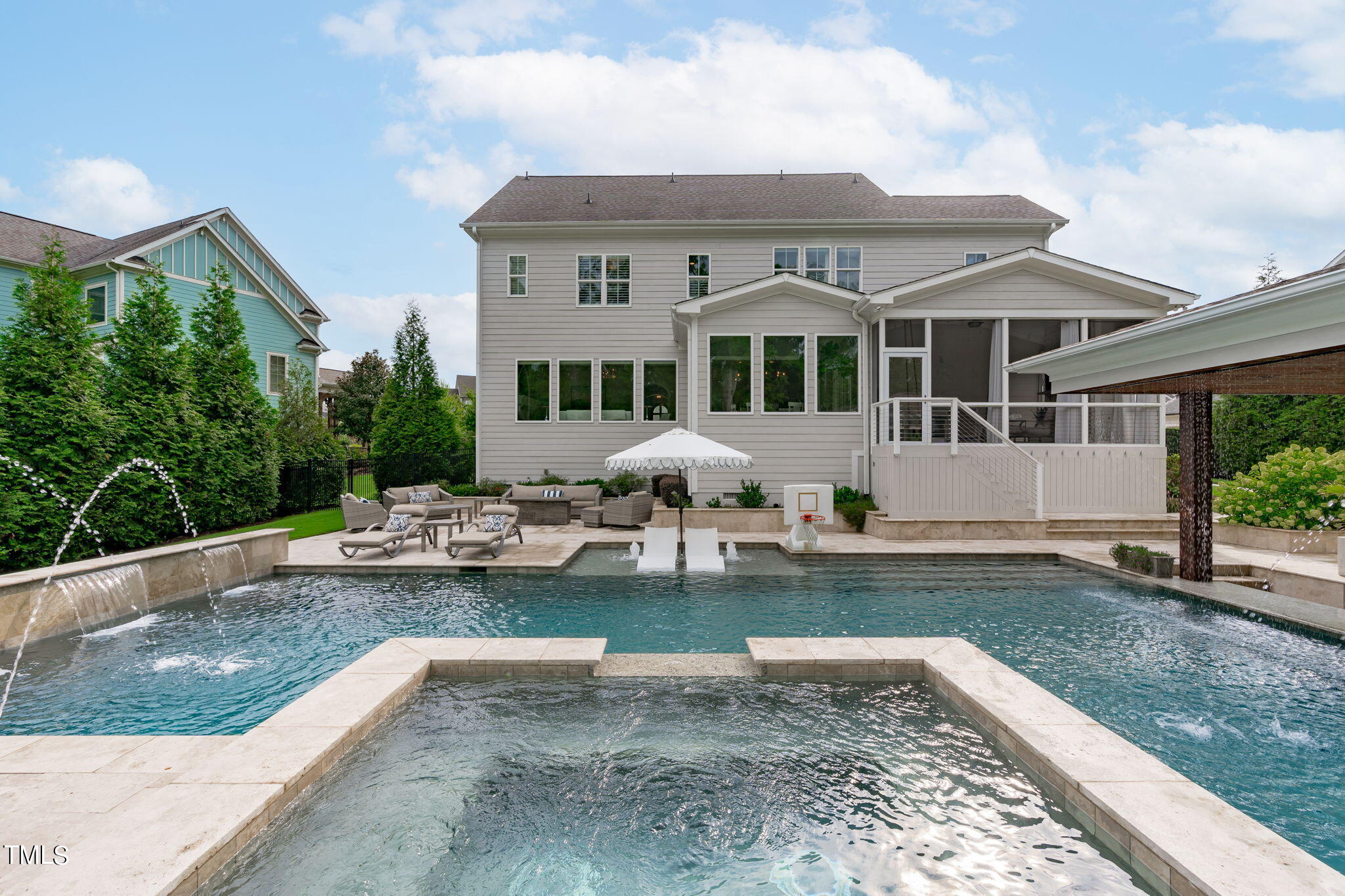 3130 Mantle Ridge Drive Apex, NC 27502 - Photo 73 of 81 b-11