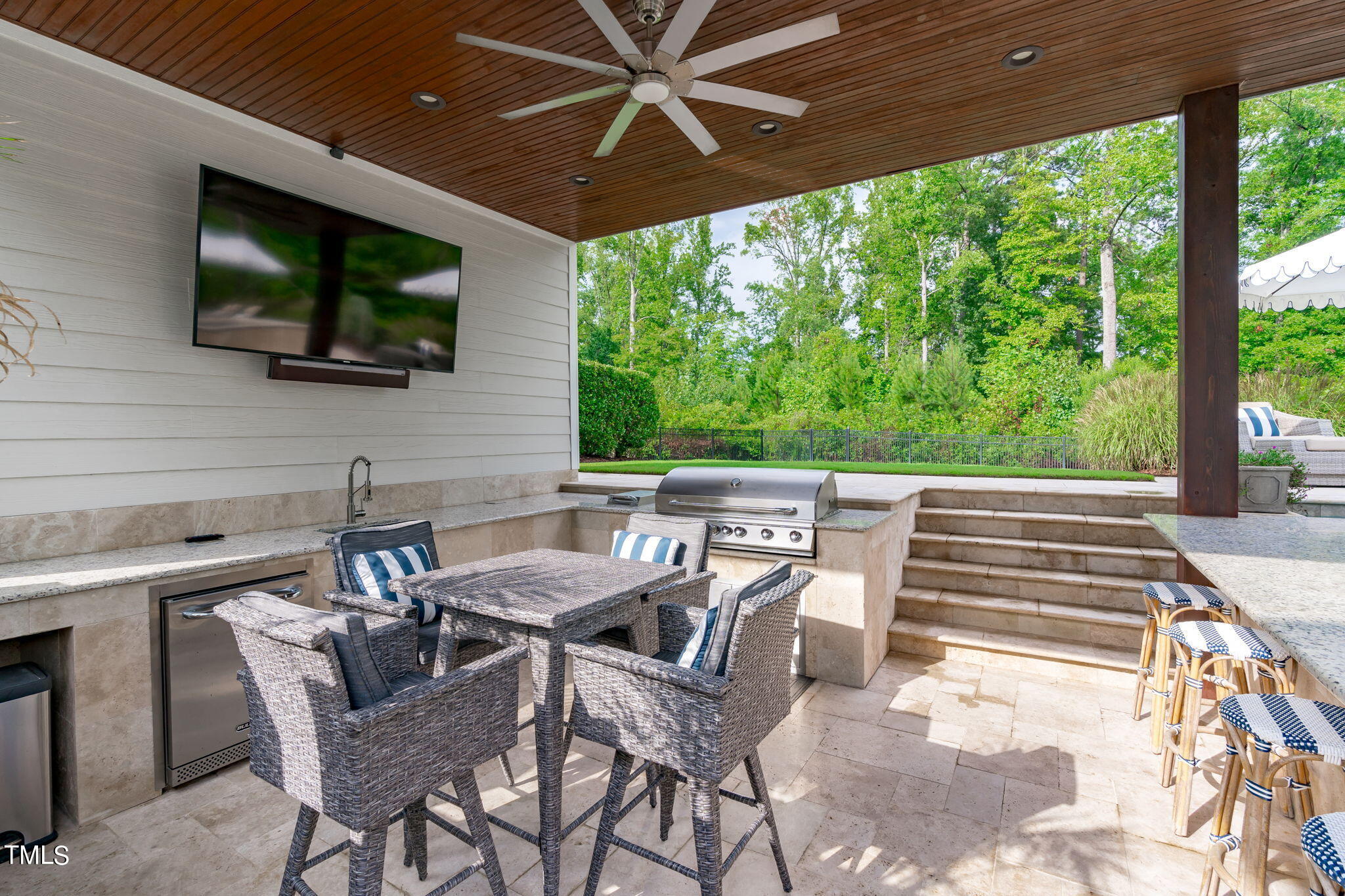 3130 Mantle Ridge Drive Apex, NC 27502 - Photo 76 of 81 b-14