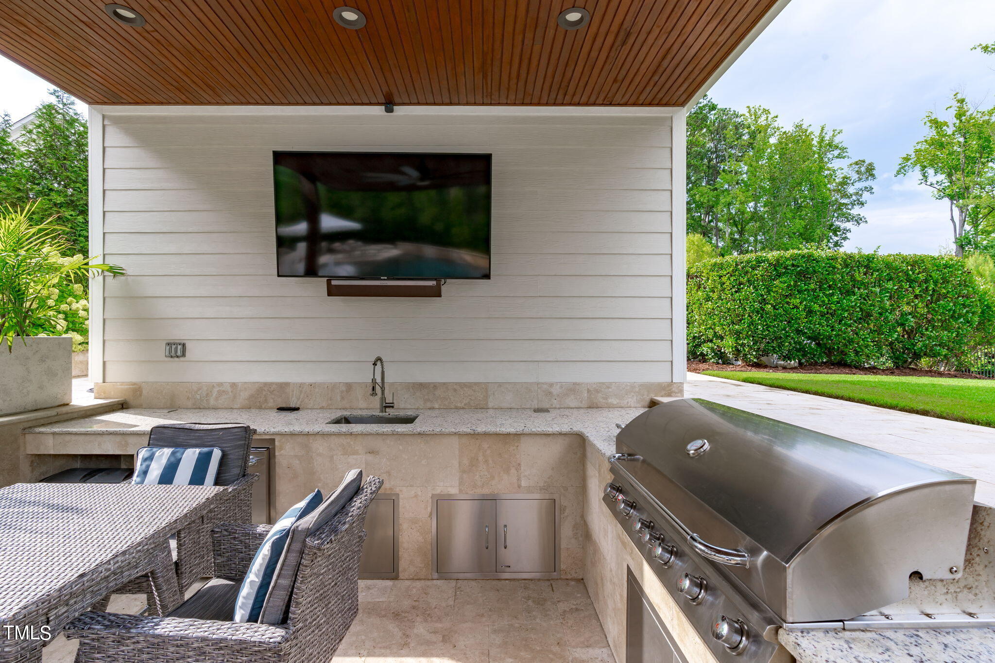 3130 Mantle Ridge Drive Apex, NC 27502 - Photo 77 of 81 b-15