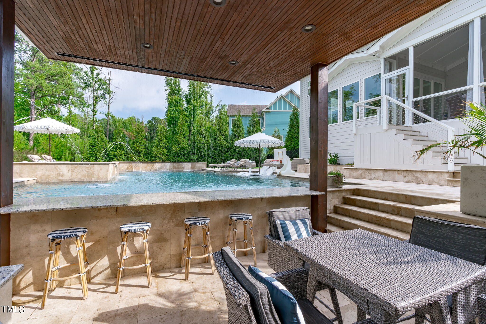 3130 Mantle Ridge Drive Apex, NC 27502 - Photo 78 of 81 b-16