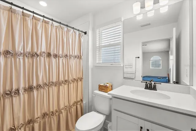 $770,000 | 2124 Keystone Pass Boulevard, Minneola, FL 34715