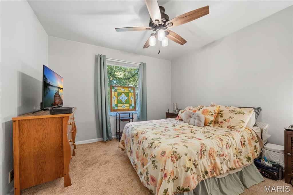 579 North Green Mt Road Shiloh, IL 62221 - Photo 26 of 50 Gallery Image 26