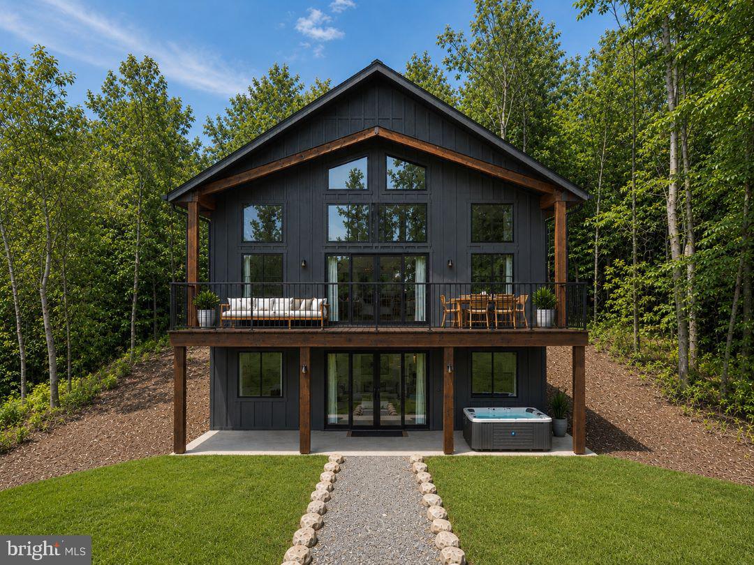 1346 Shipyard Road Shenandoah, VA 22849 - Photo 4 of 65