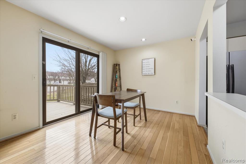 678 Highgate Mews Rochester Hills, MI 48307 - Photo 8 of 40