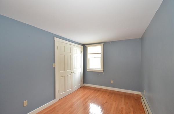 537 Fitchburg State Road Ashby, MA 01431 - Photo 11 of 17 an empty room with windows