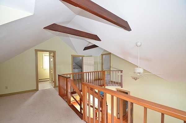 537 Fitchburg State Road Ashby, MA 01431 - Photo 12 of 17 a view of entryway