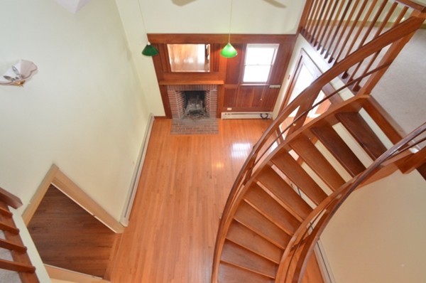537 Fitchburg State Road Ashby, MA 01431 - Photo 13 of 17 a view of entryway with a front door