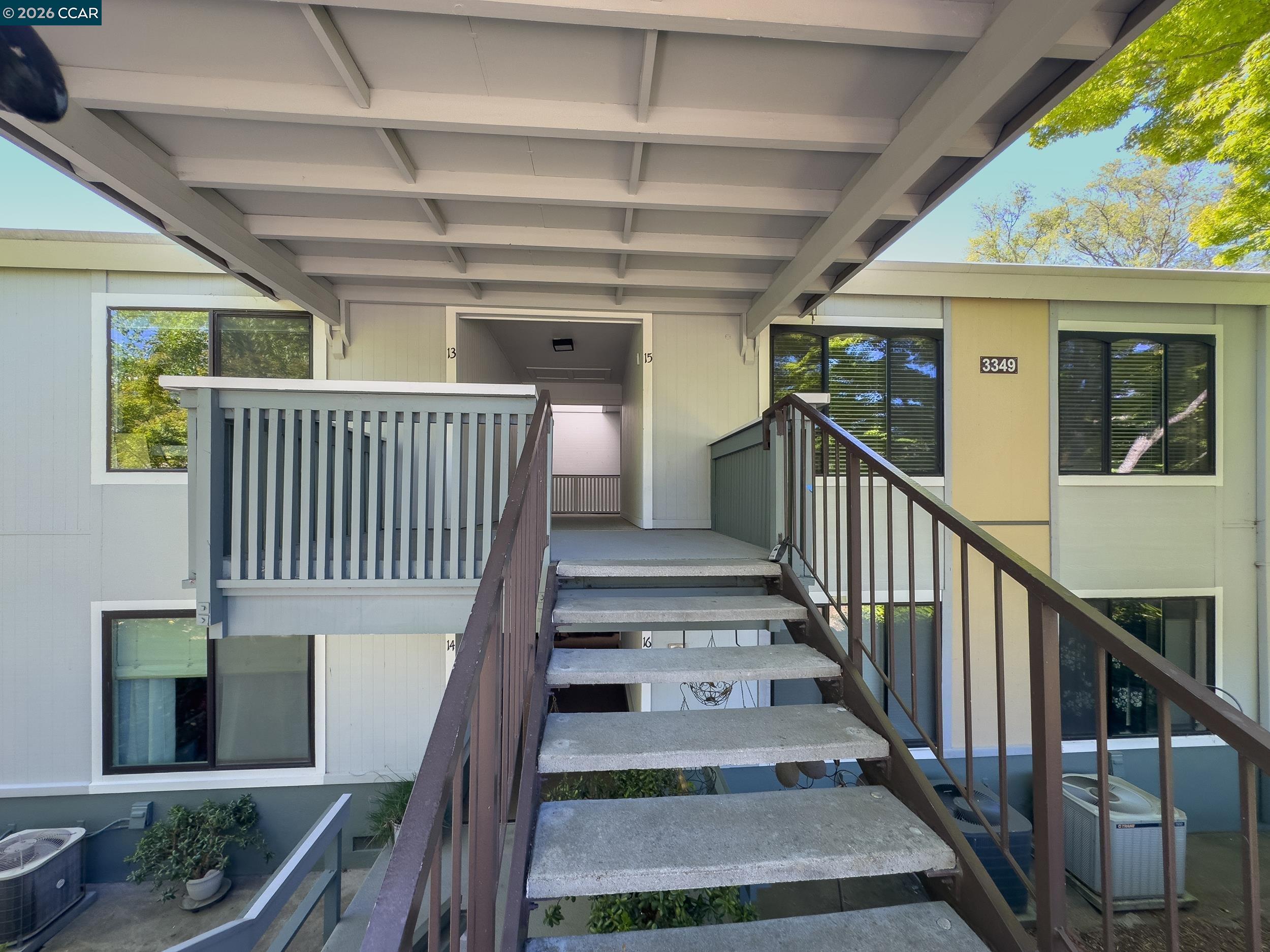 3349 Golden Rain Road, Unit 15 Walnut Creek, CA 94595 - Photo 6 of 57