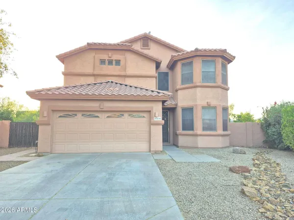 $2,495 | 16438 North 72nd Lane, Peoria, AZ 85382