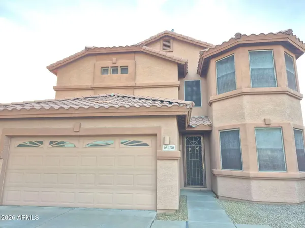 $2,495 | 16438 North 72nd Lane, Peoria, AZ 85382