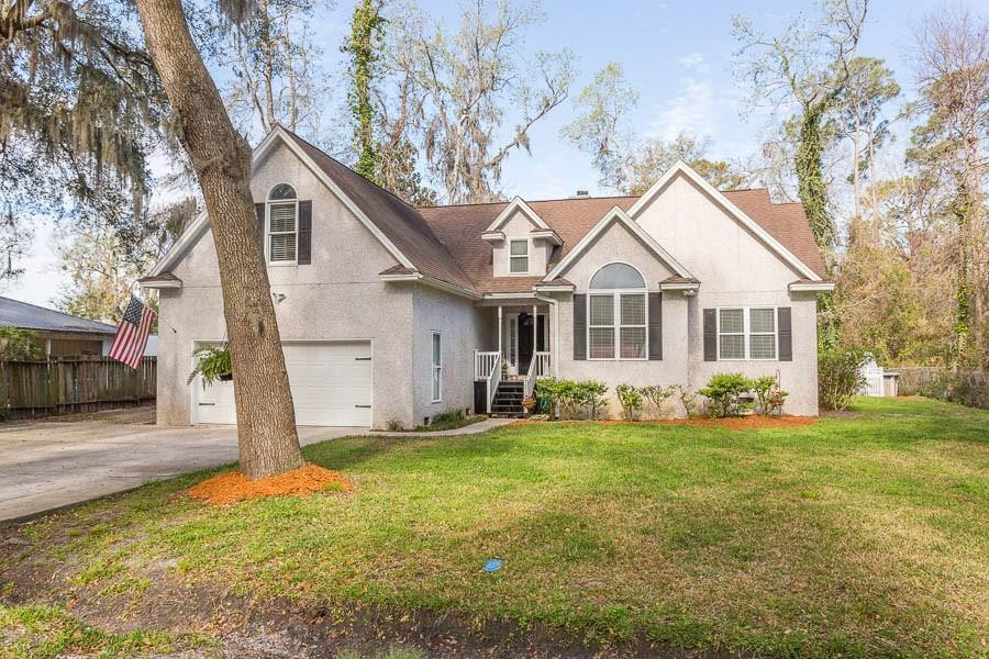 416 Holmes Road Brunswick, GA 31523 - Photo 1 of 1 Gallery Image 1