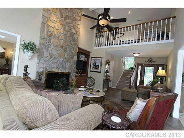 514 Oak Tree Road Mooresville, NC 28117 - Photo 2 of 17 Gallery Image 2