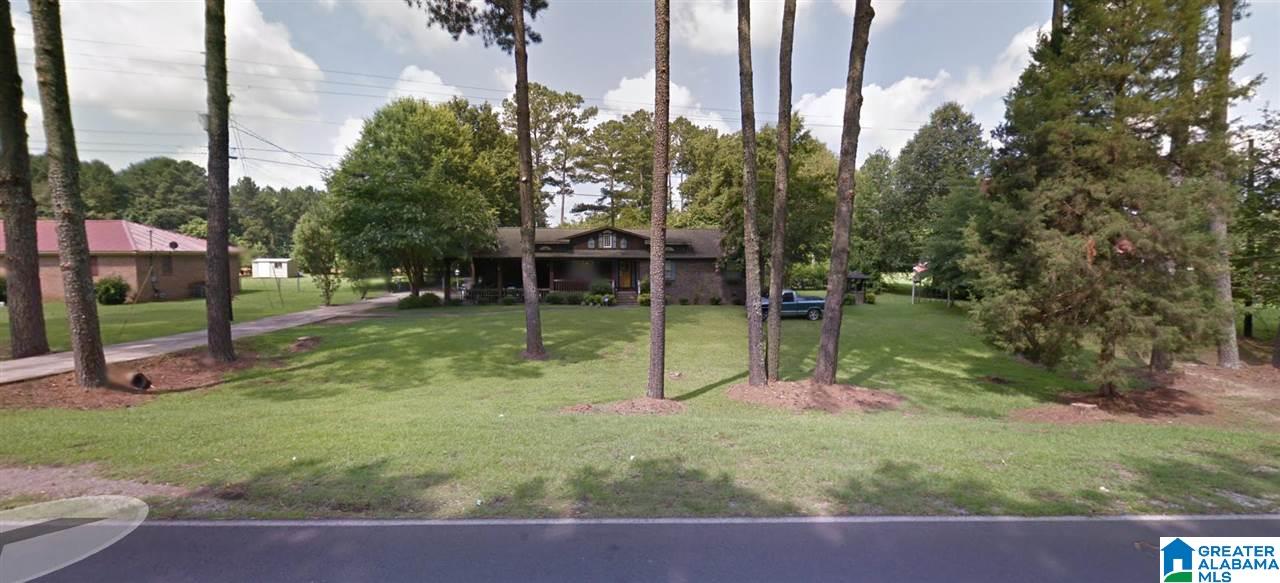 391 Brecon Access Road Talladega, AL 35160 - Photo 1 of 2 Gallery Image 1