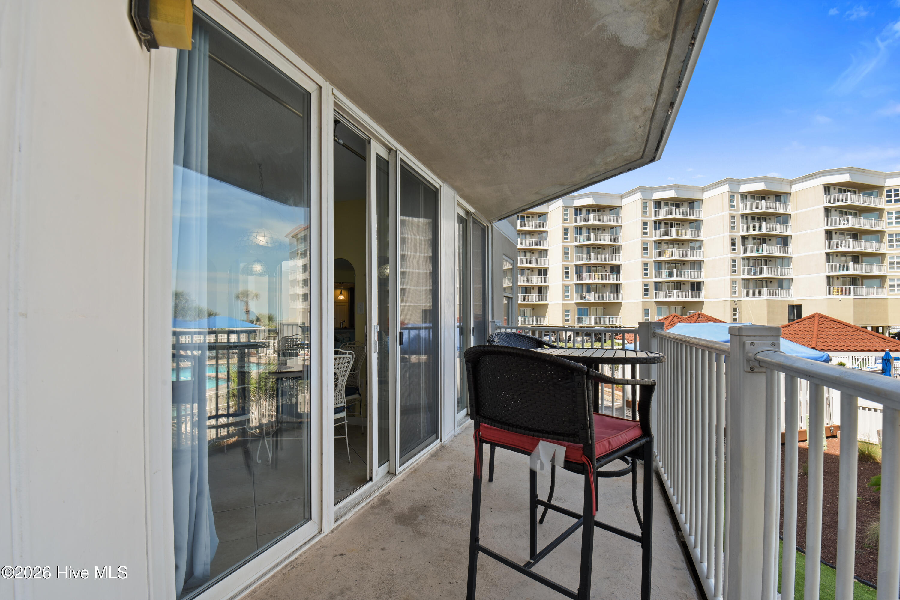 2000 New River Inlet Road, Unit 2110 North Topsail Beach, NC 28460 - Photo 20 of 20