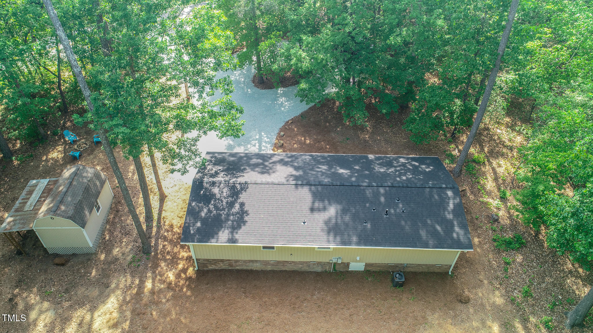 9614 Quail Roost Road Bahama, NC 27503 - Photo 28 of 40 28