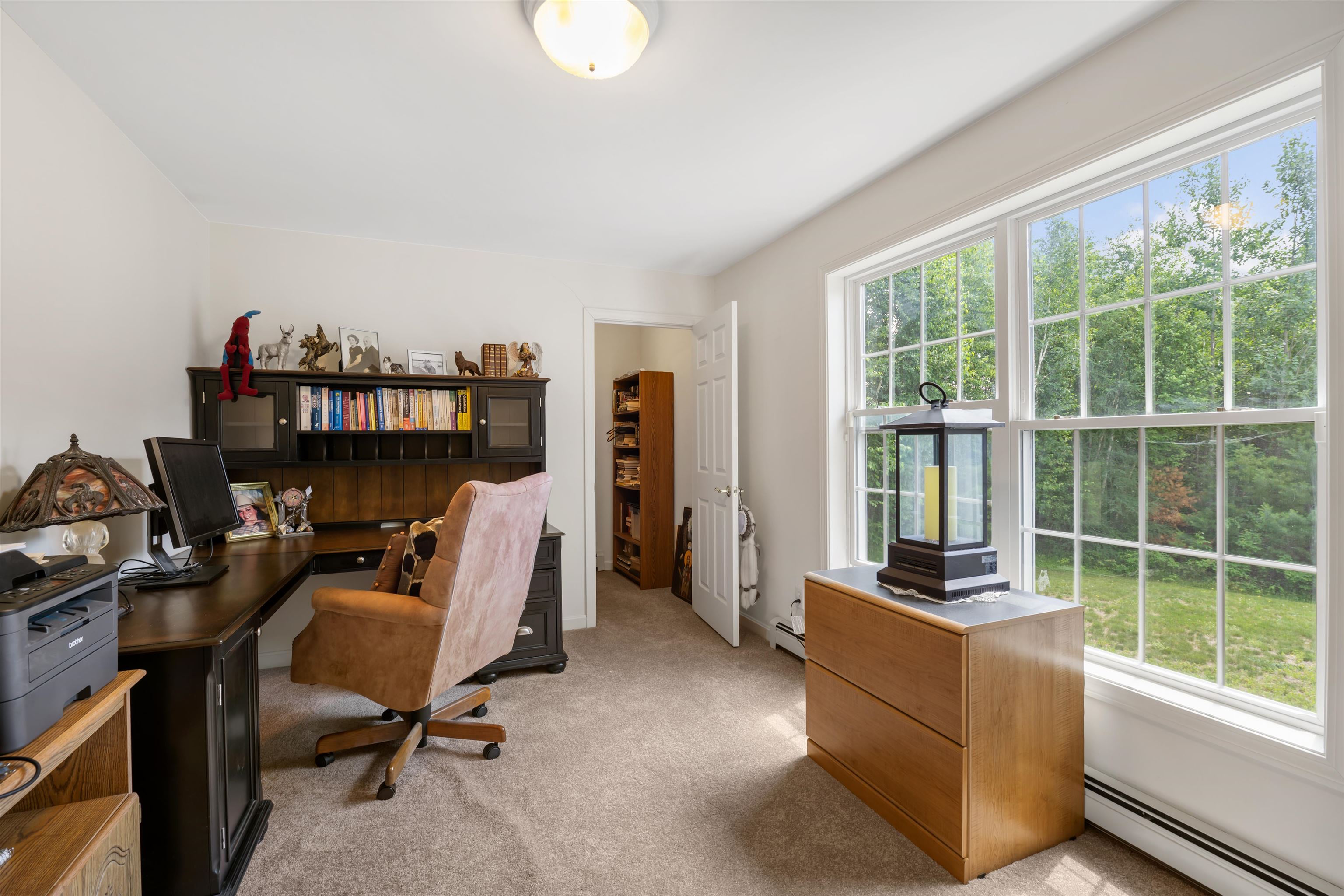 727 Bailey Road Jefferson, NH 03583 - Photo 22 of 34