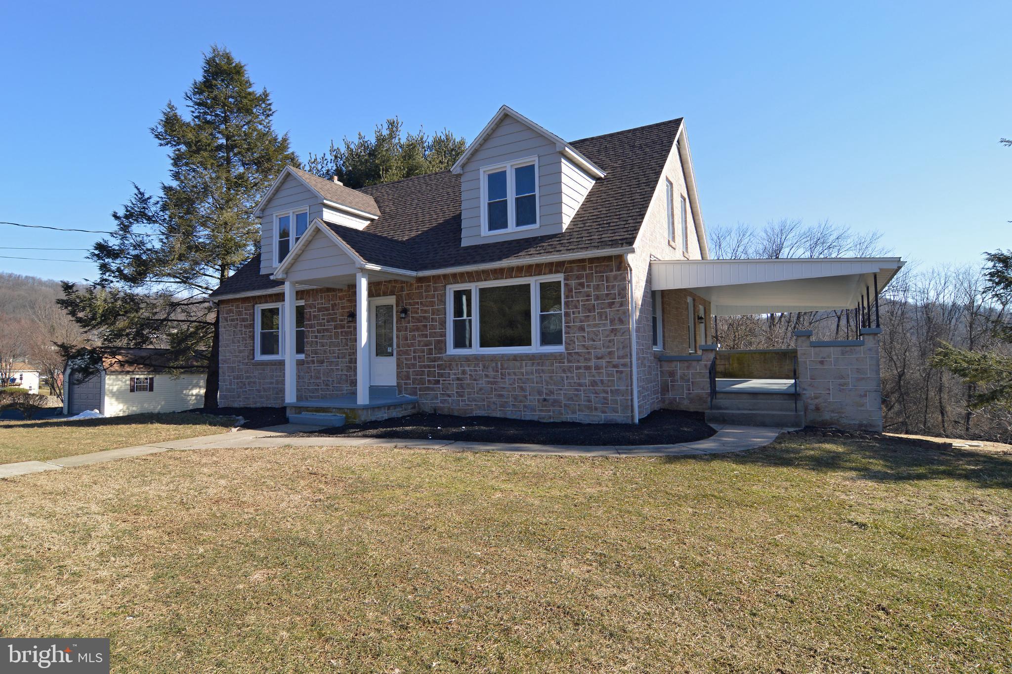 2219 Herb Road Temple, PA 19560 - Photo 1 of 38 Gallery Image 1