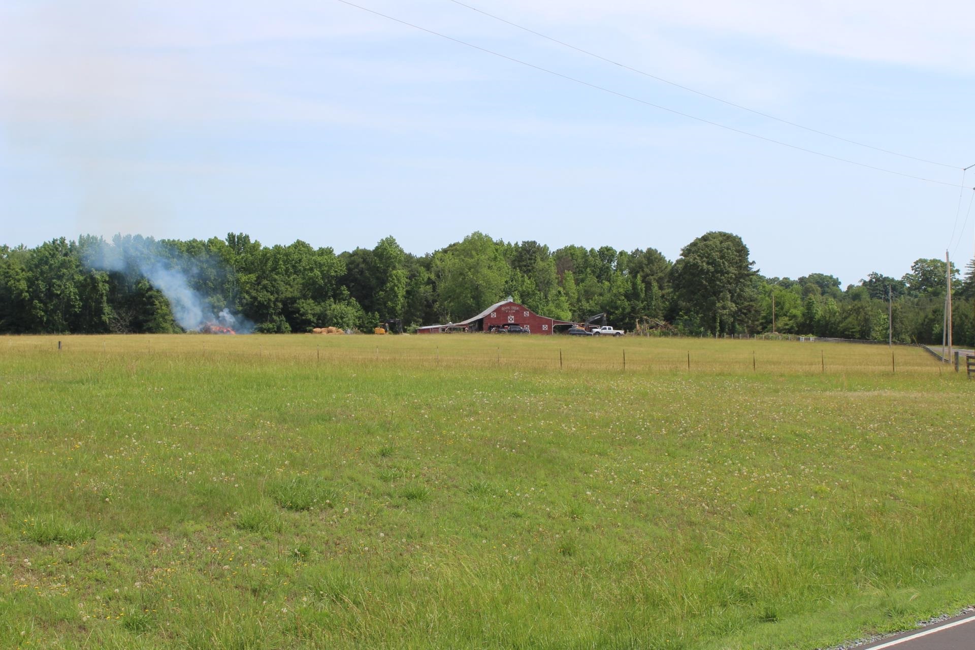 Lot 5 Ted Smith Road Rutherfordton, NC 28139 - Photo 11 of 26