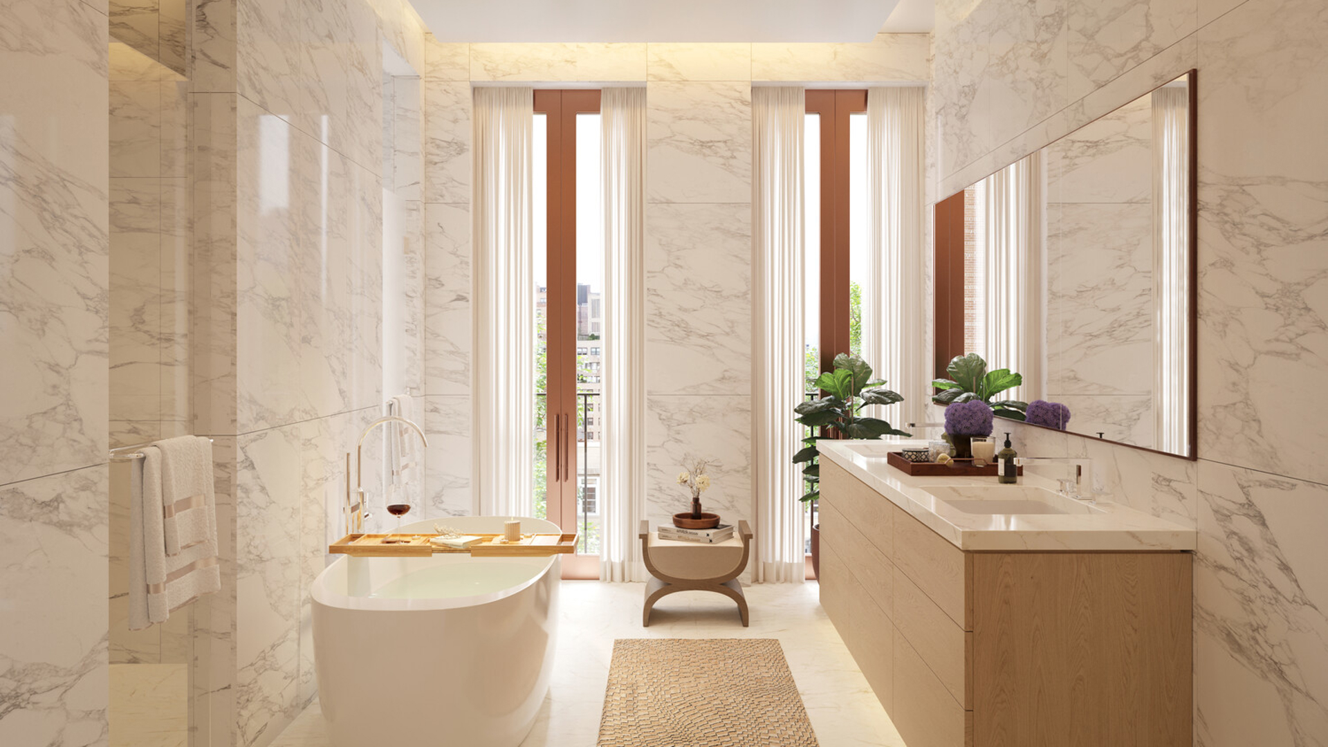 201 East 74th Street Manhattan, NY 10021 - Photo 4 of 18