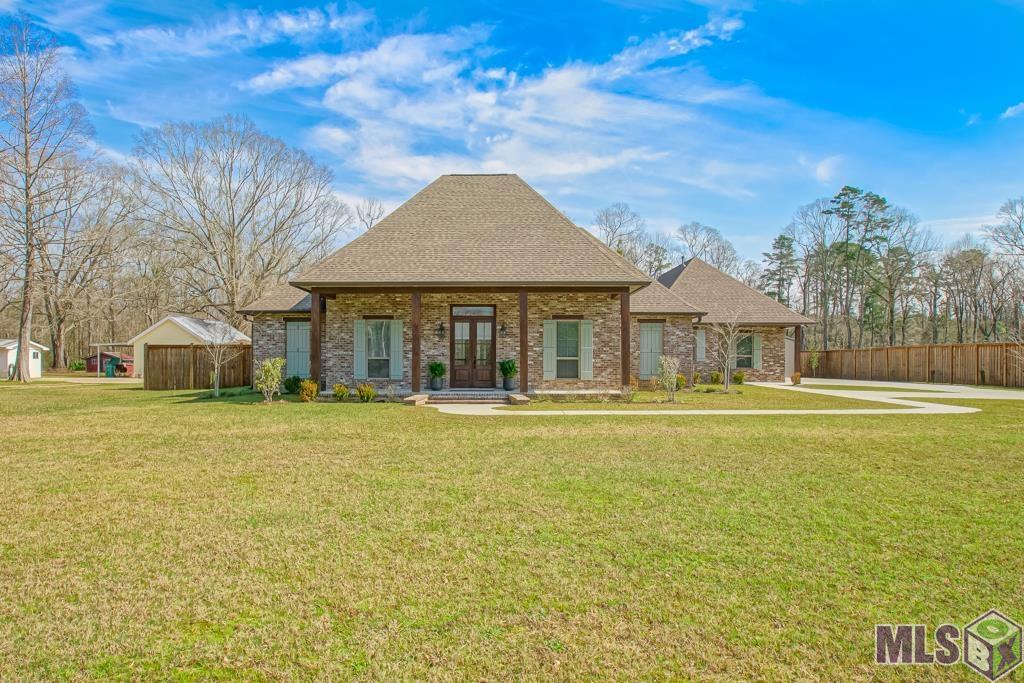 35458 Perkins Road Denham Springs, LA 70706 - Photo 1 of 45