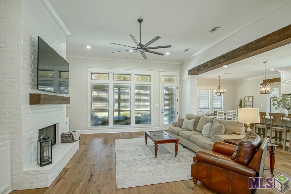 35458 Perkins Road Denham Springs, LA 70706 - Photo 9 of 45