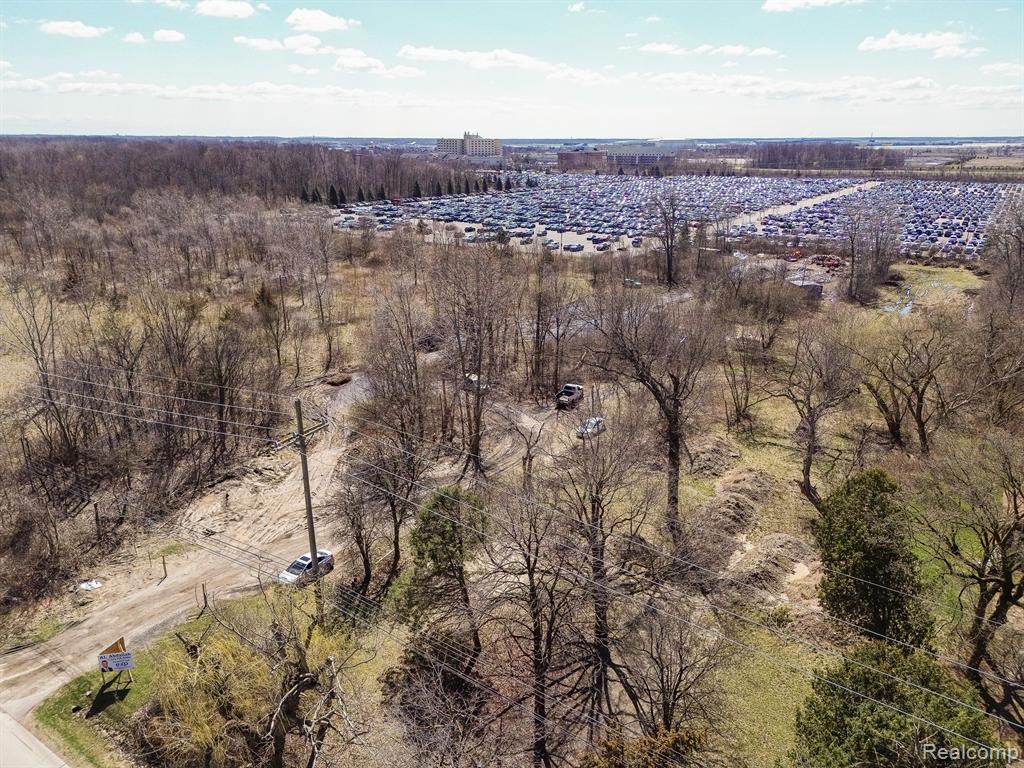 Vac Lot Ecorse Road Romulus, MI 48174 - Photo 10 of 11 Gallery Image 10