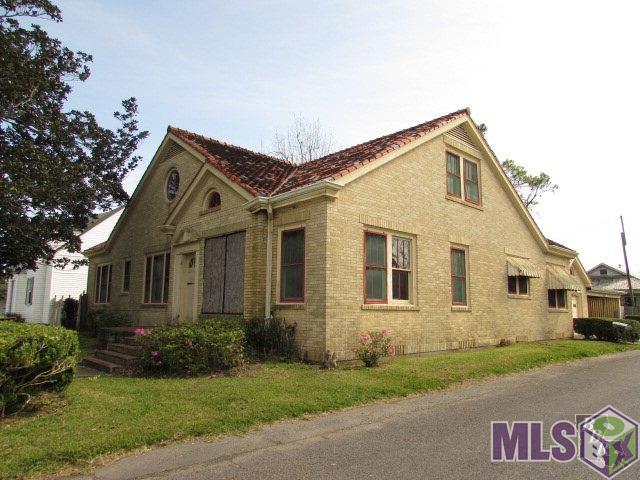 101 St Patrick Street Raceland, LA 70394 - Photo 1 of 17