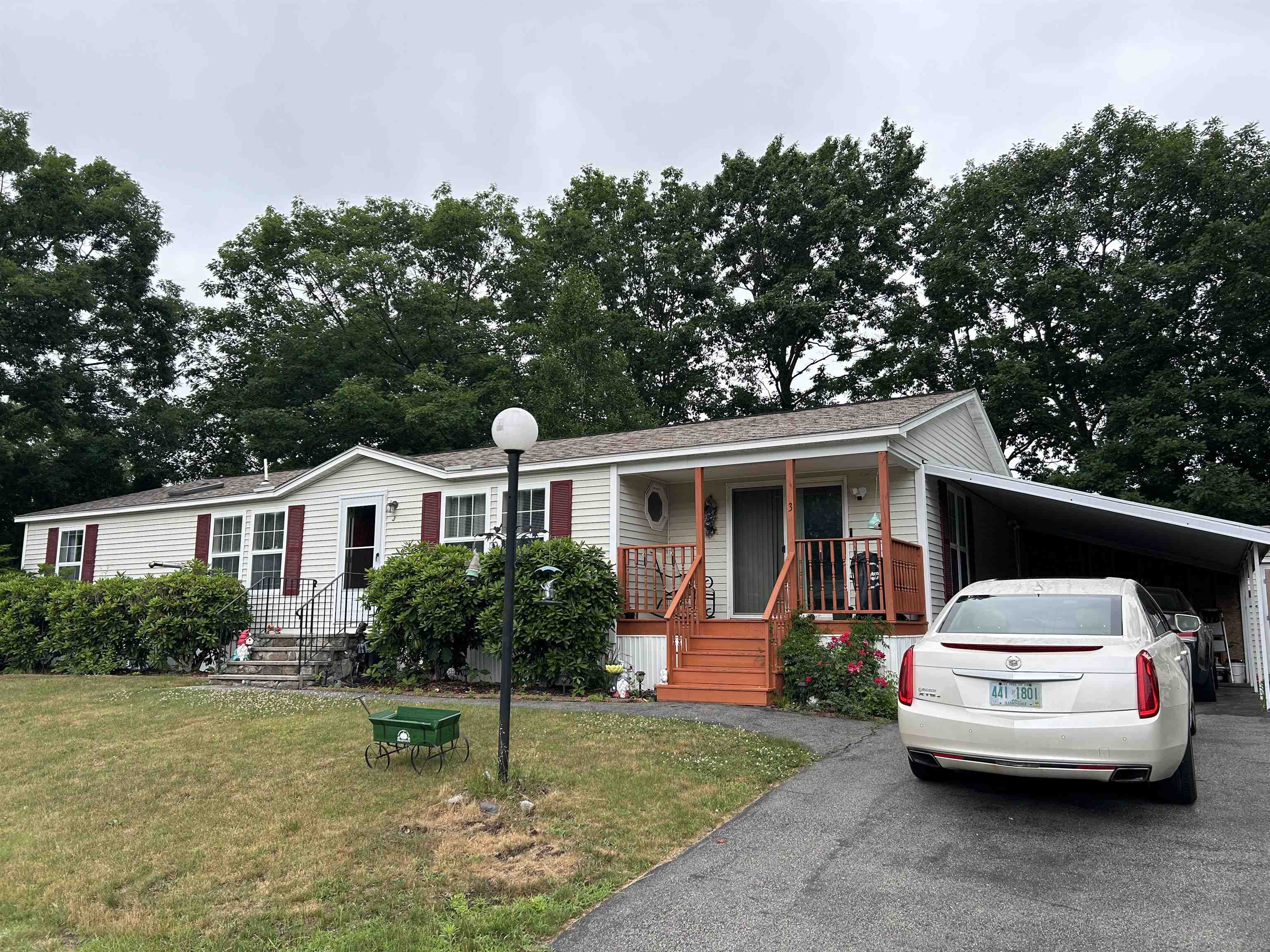 3 Falkland Lane Rochester, NH 03867 - Photo 2 of 11