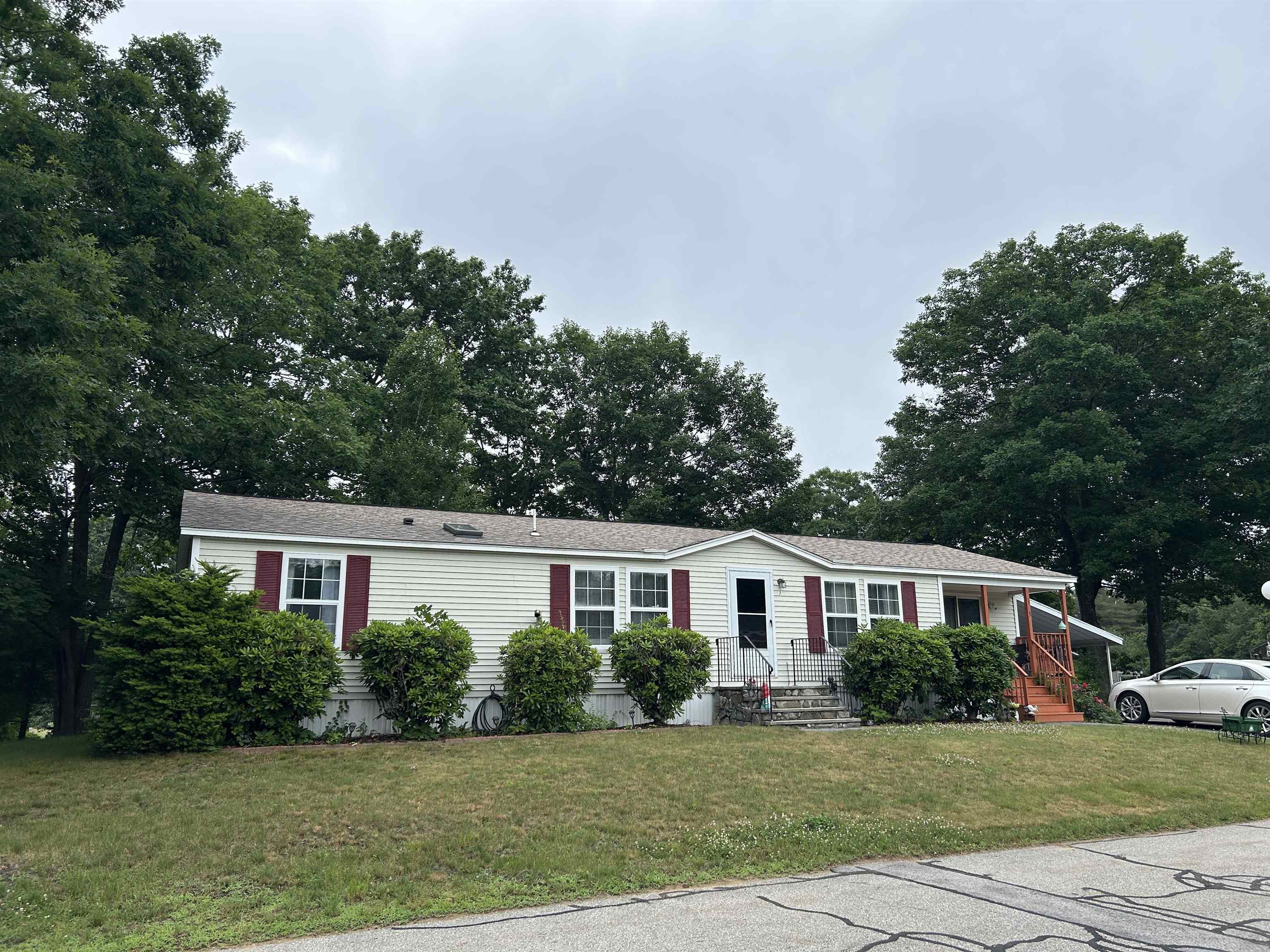 3 Falkland Lane Rochester, NH 03867 - Photo 5 of 11