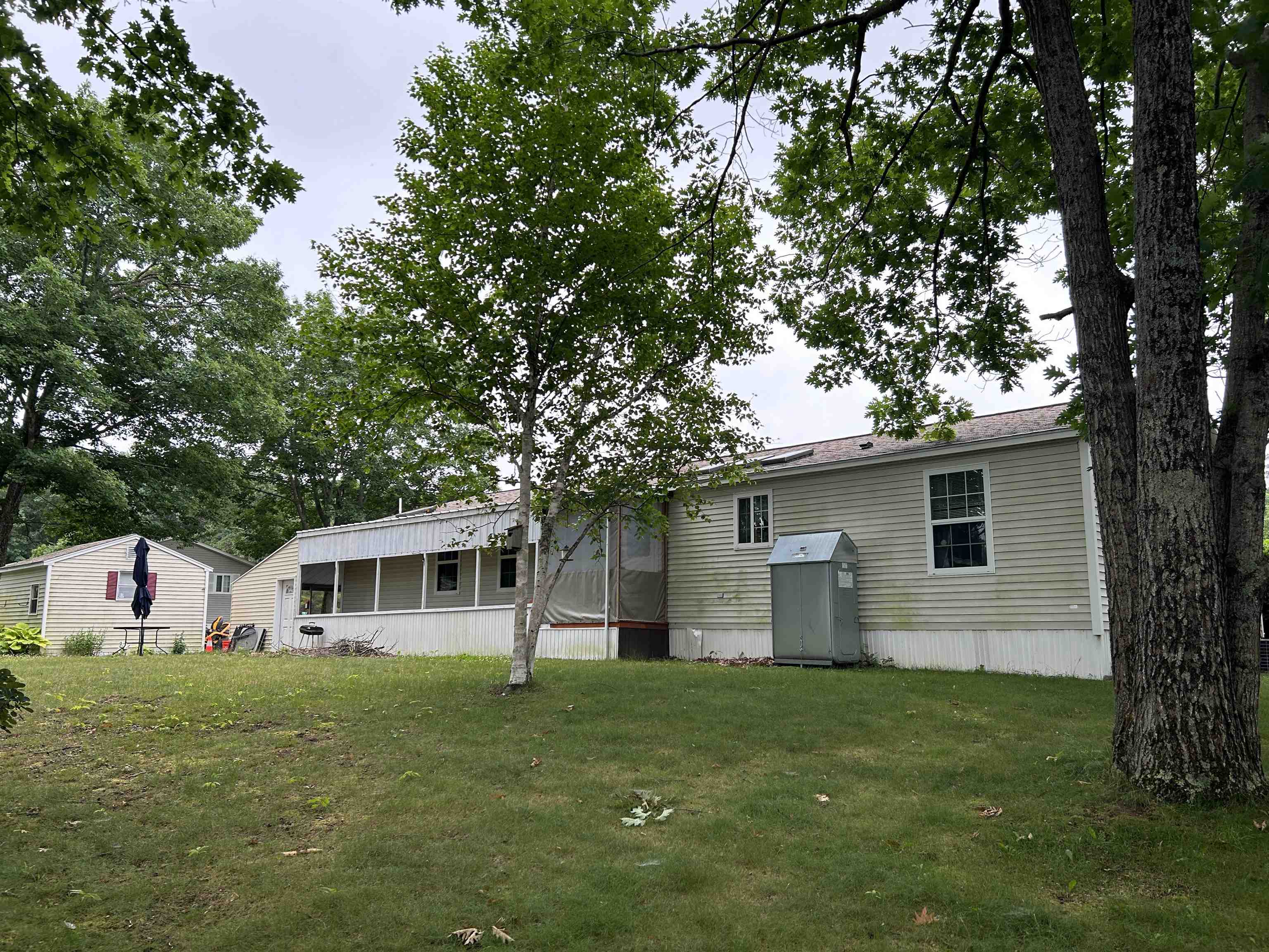 3 Falkland Lane Rochester, NH 03867 - Photo 6 of 11