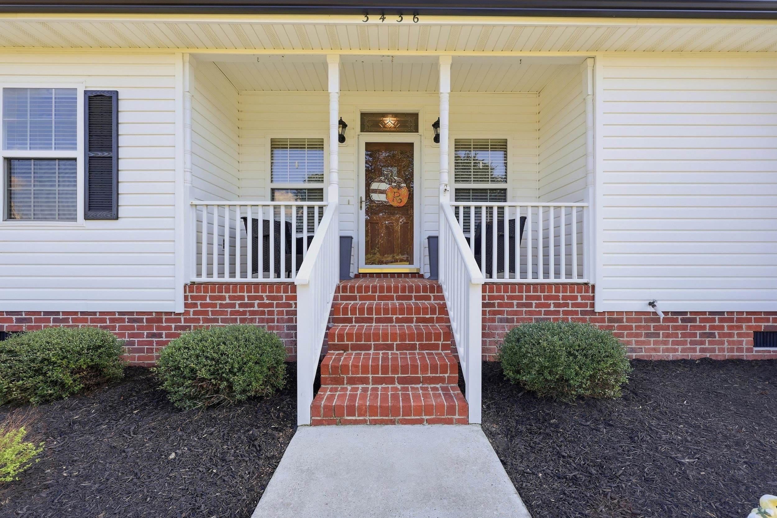 3436 Poplar Church Road Aynor, SC 29511 - Photo 5 of 61 Gallery Image 5