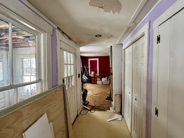 $89,900 | 7 Grover Street, Monmouth, ME 04259