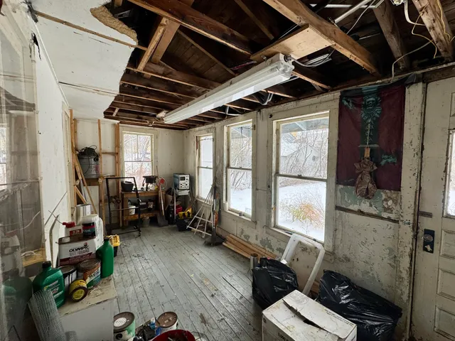 $89,900 | 7 Grover Street, Monmouth, ME 04259