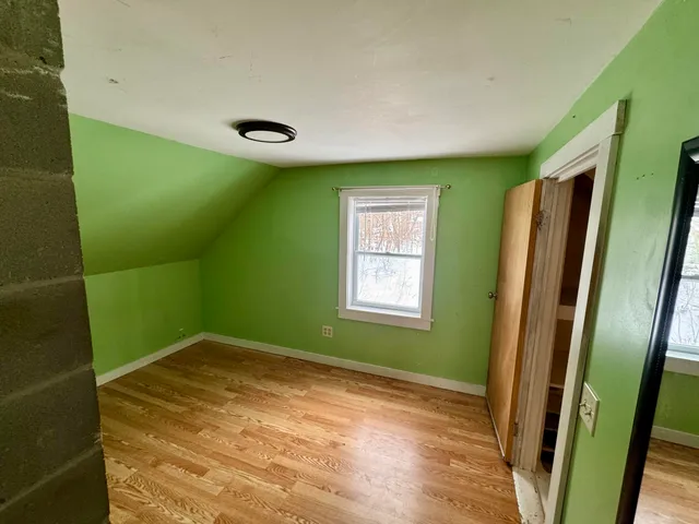 $89,900 | 7 Grover Street, Monmouth, ME 04259