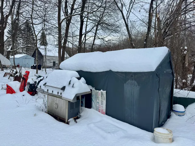 $89,900 | 7 Grover Street, Monmouth, ME 04259