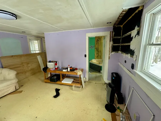 $89,900 | 7 Grover Street, Monmouth, ME 04259