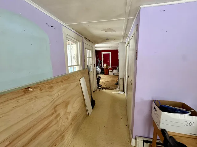 $89,900 | 7 Grover Street, Monmouth, ME 04259