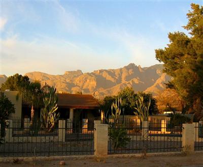 1585 East Allen Road, Unit B Tucson, AZ 85719 - Photo 2 of 4 Gallery Image 2