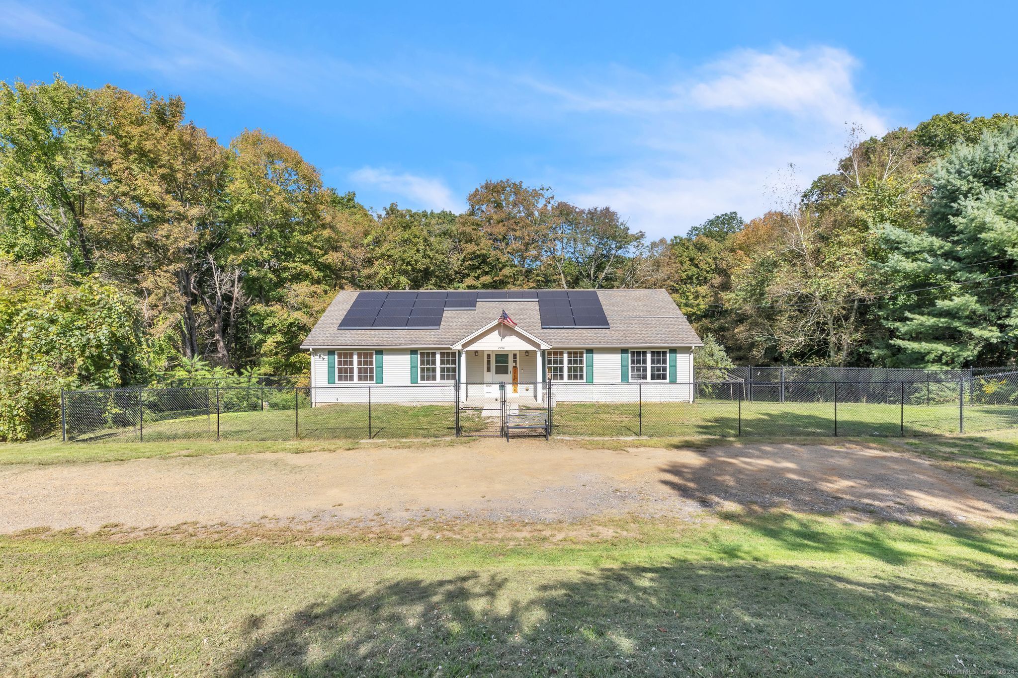 1594 Storrs Road Mansfield, CT 06268 - Photo 1 of 1 Gallery Image 1