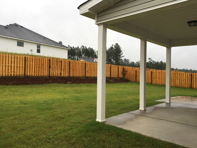 4406 Raleigh Drive Grovetown, GA 30813 - Photo 33 of 35 Gallery Image 33