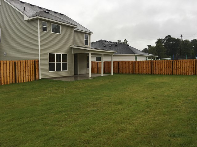 4406 Raleigh Drive Grovetown, GA 30813 - Photo 35 of 35 Gallery Image 35